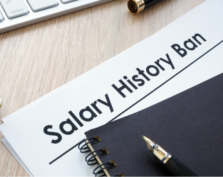 New Jersey Salary History Ban Takes Effect January 1